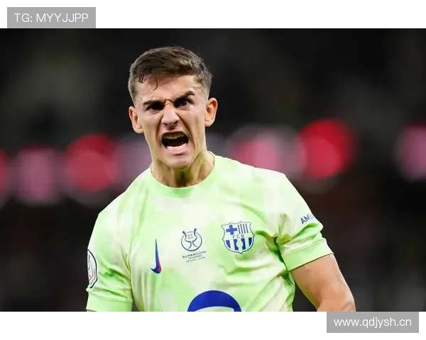 加维未来在巴萨的挑战与机遇分析，展现新星成长趋势及发展潜力