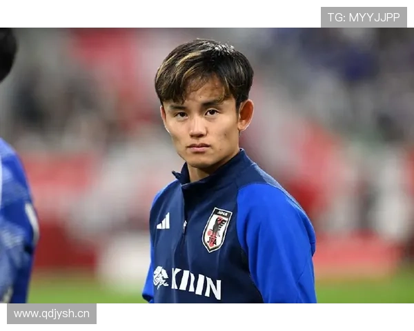 久保建英更衣室领袖角色