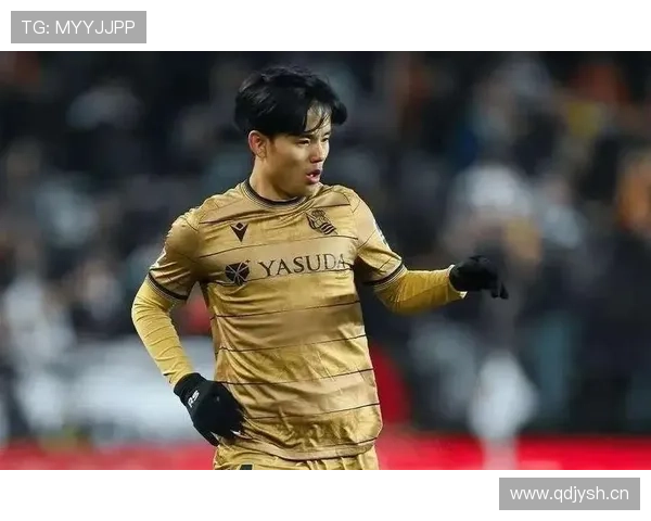 久保建英世界杯表现回顾