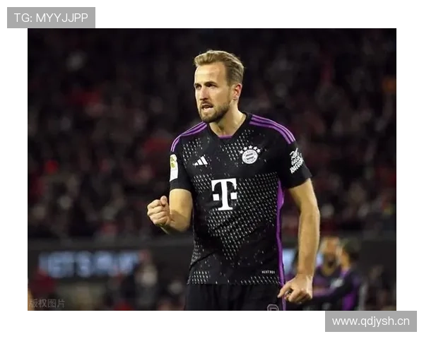 哈里·凯恩回撤组织能力解析：中锋如何转型为进攻核心