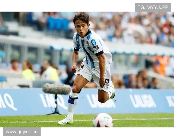 久保建英加盟皇家社会后迎来生涯爆发期