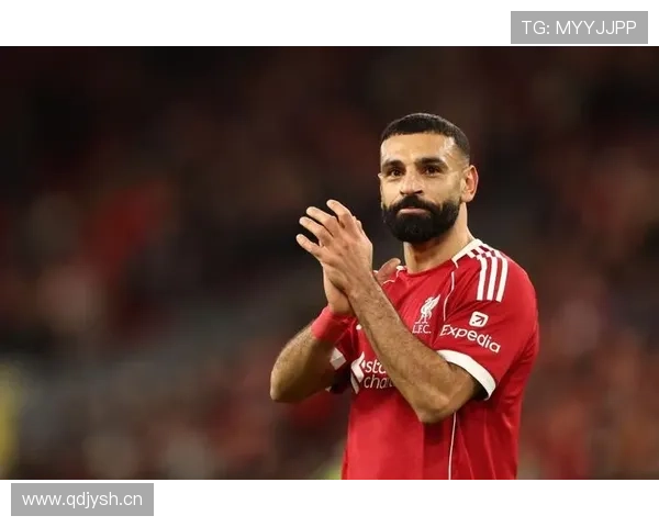 萨拉赫对抗能力解析：身体素质是否被低估