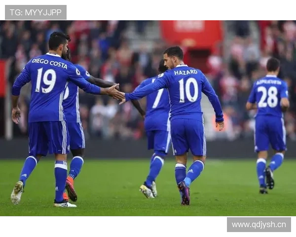 切尔西引援看似豪赌，实则试错不断，赛季表现稳定性面临考验