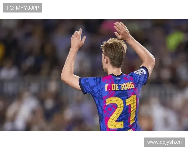 罗德里 vs 德容：中场推进能力与节奏控制差异